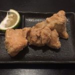 中津からあげ　もり山さんに行ってきました(^^)/～ラディア石田～