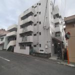 シャトレ黒崎
