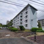 梅ノ木団地
