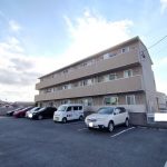 セジュールオッツ壱番館