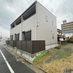 パークサイドAZO（エーゼットオー）