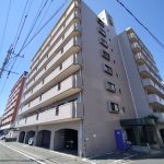 ダイナコート小倉城野